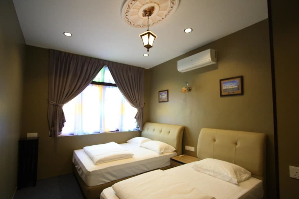 Shamrock Greenhill - photo 5