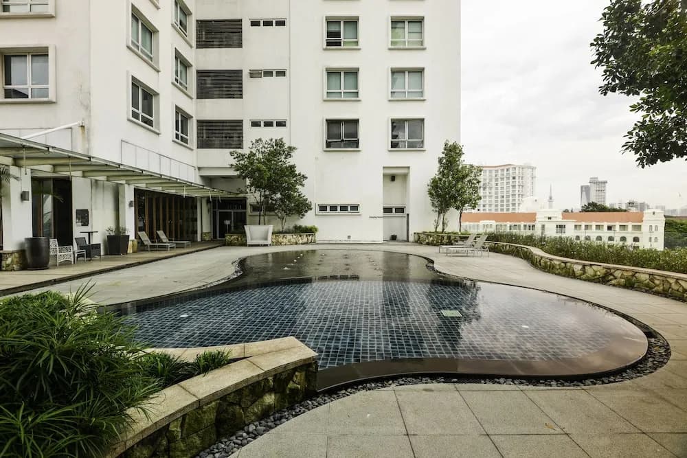 Dua Sentral Kuala Lumpur, Roam - photo 22