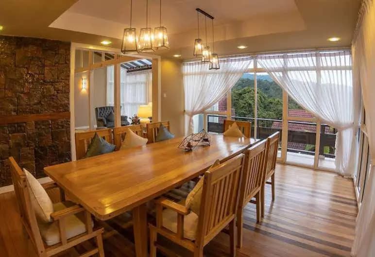 Sutera Sanctuary Lodges - photo 2
