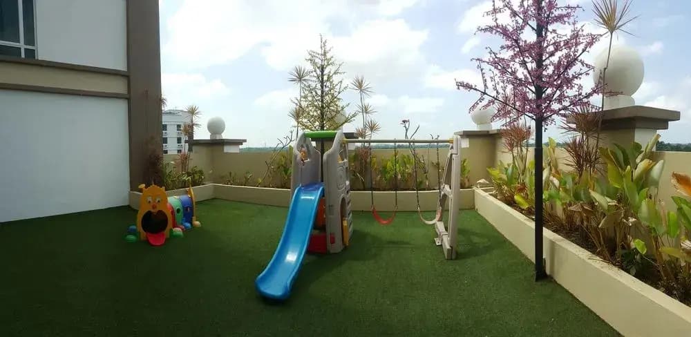 De Viana Hotel & Apartments - photo 18