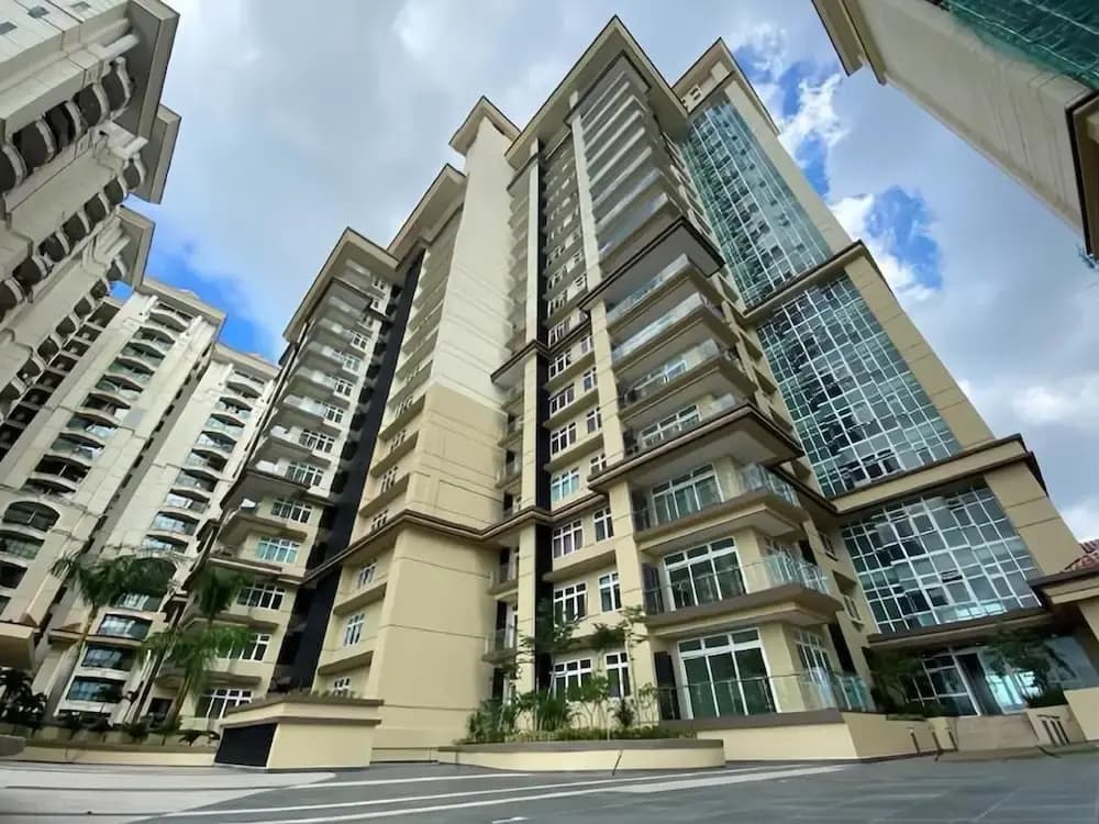 Vista City Loft Riverine Resort - photo 14