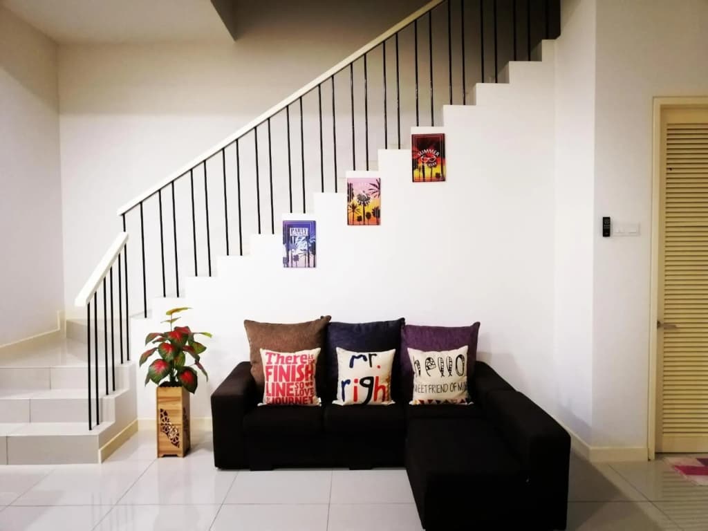 A&D Home-stay @Kota Warisan, Sepang (KLIA 15 min) - photo 14
