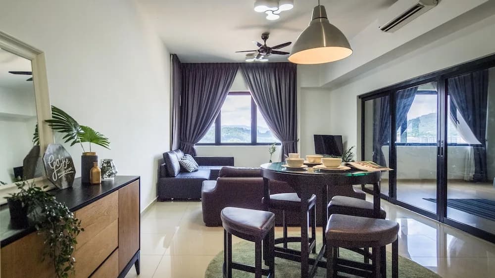 Encorp Strand Residences by Airhost - photo 35