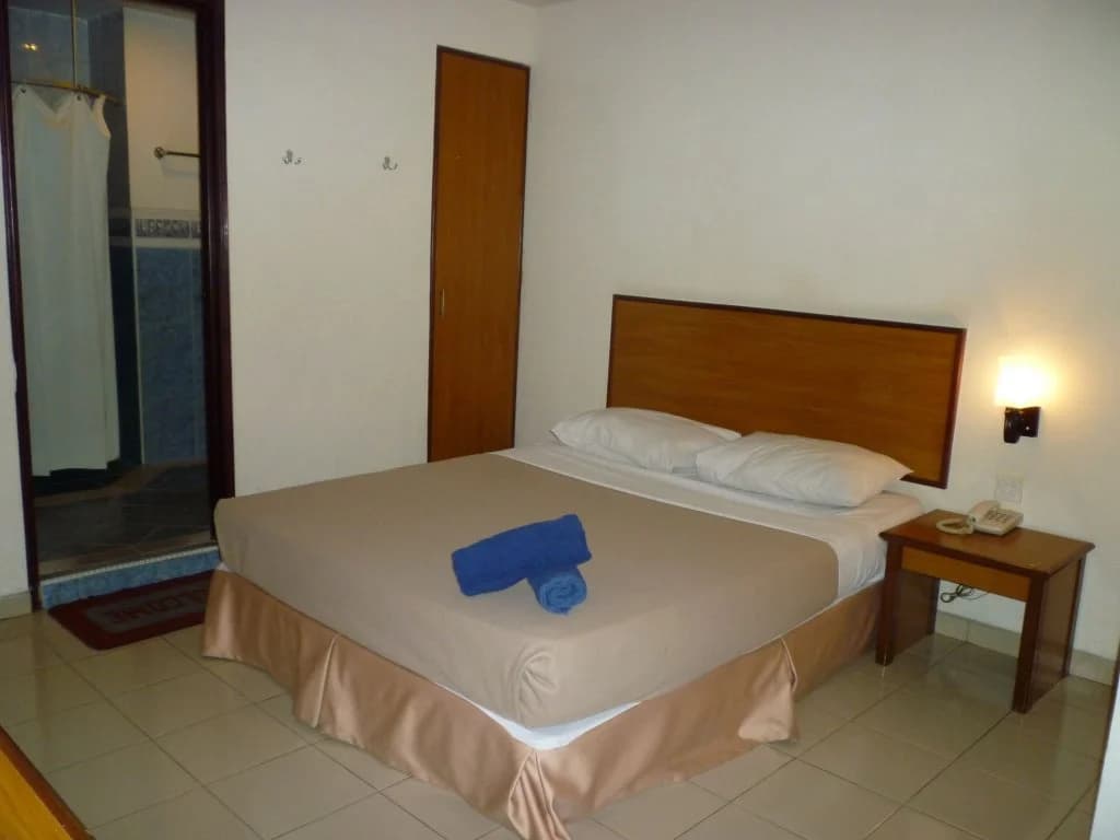 Hotel Sri Sutra Bandar Sunway 1 - photo 2