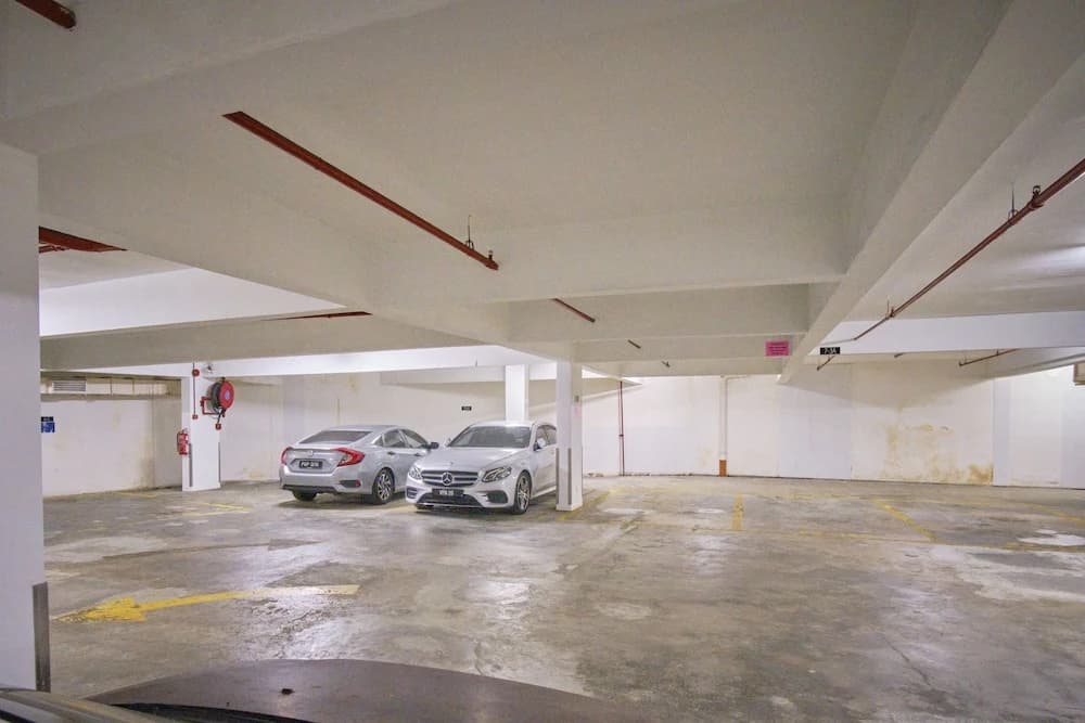 Family Suite Sunrise Gurney Penang - photo 31