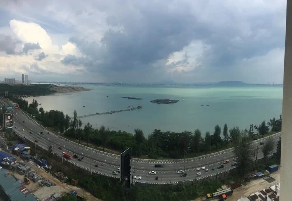 Penang Studio Suite in Georgetown - photo 17