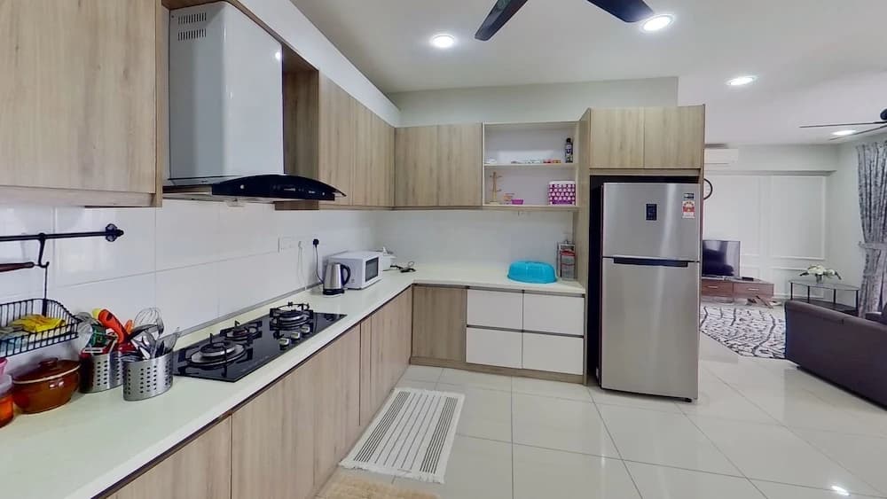 Alyssa Dwiputra Homestay - photo 16