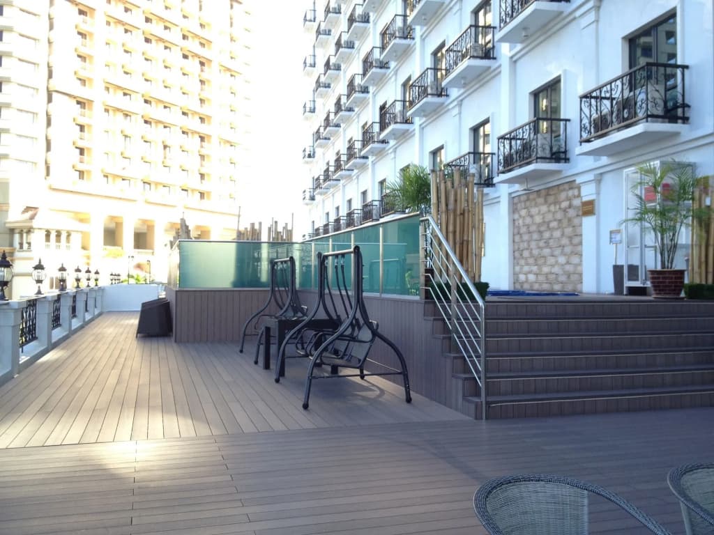 Imperial Heritage Hotel Melaka - photo 29