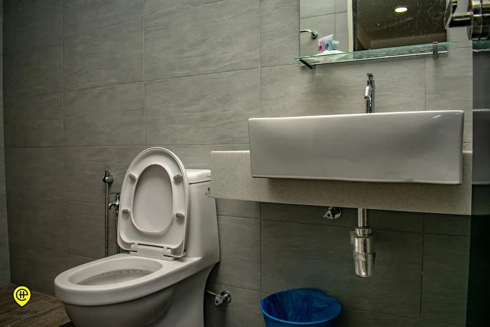 Arte Plus by Easy Suites - photo 10