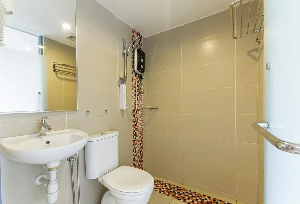 Signature Hotel Little India@KL Sentral - photo 9