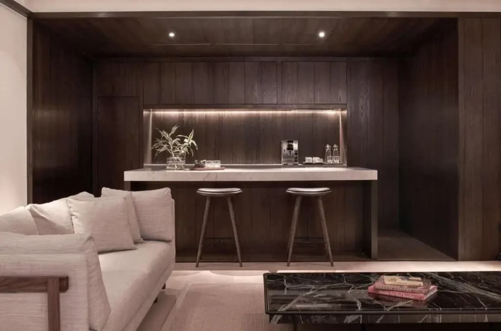 Alila Bangsar Kuala Lumpur - photo 4