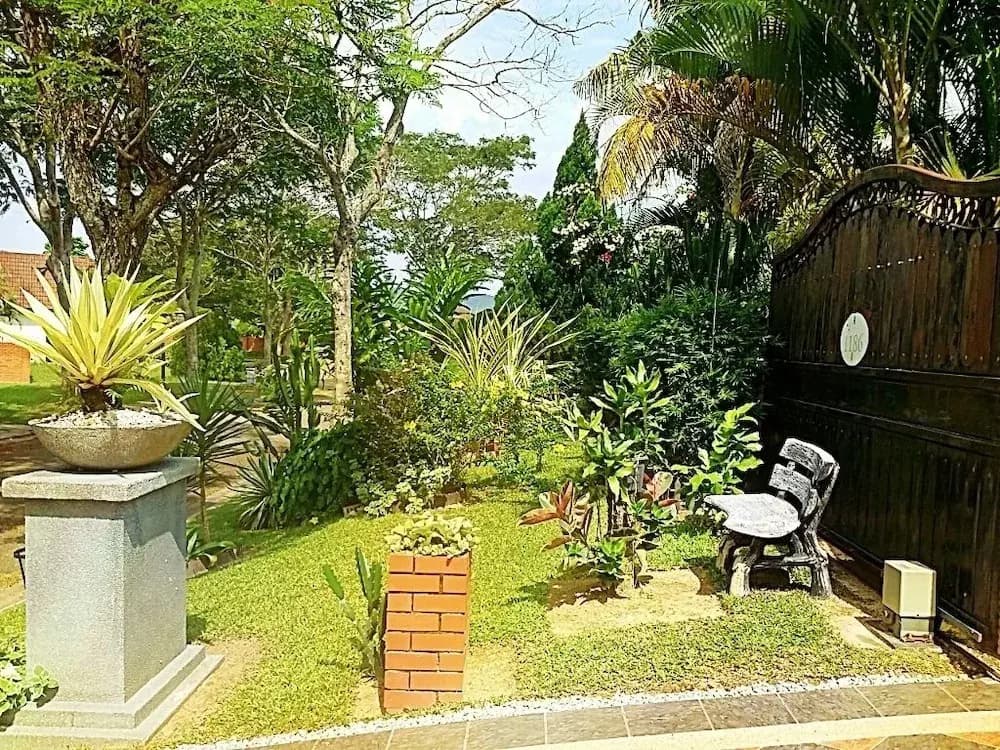 Teshar Gardens - photo 15