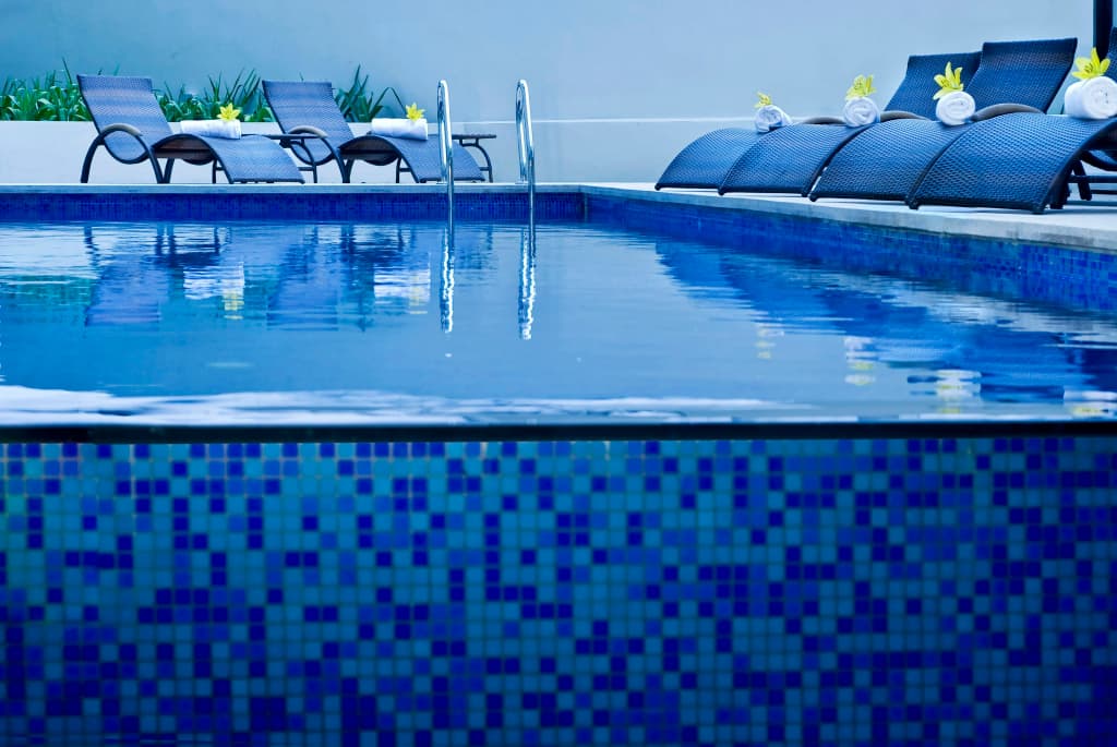 Majestic Malacca Hotel - photo 16