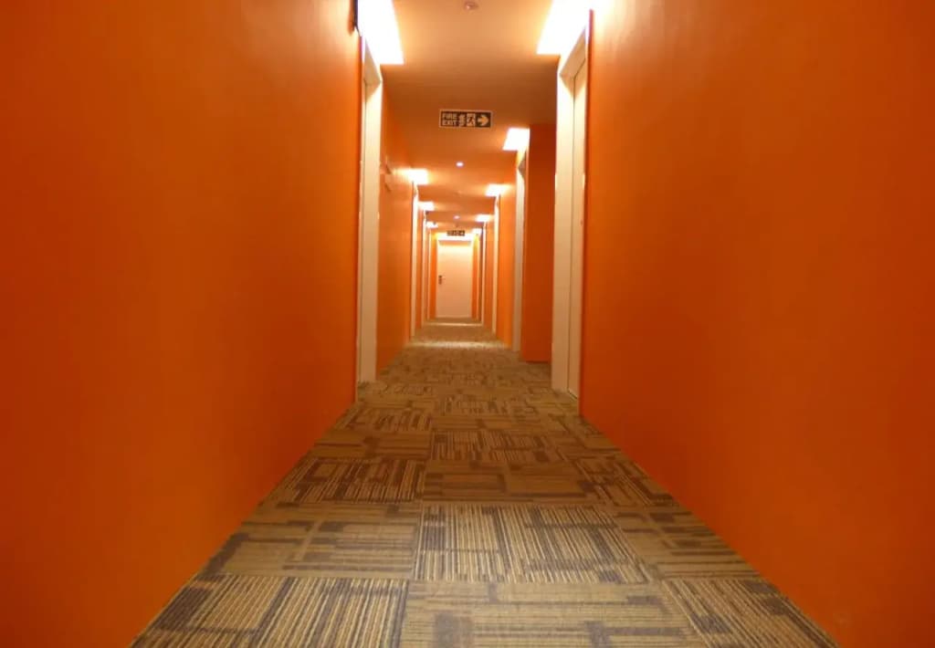 Eiffel Hotel Kelana Jaya - photo 11