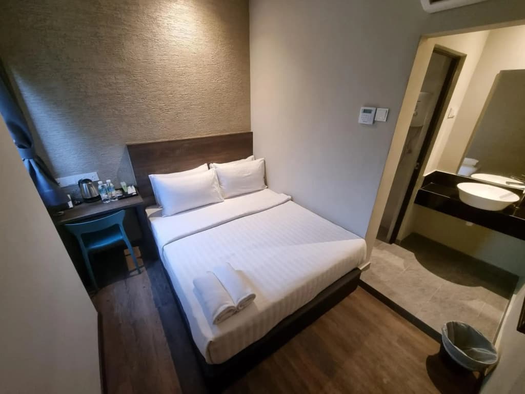 MIICO Hotel @ Mount Austin - photo 5