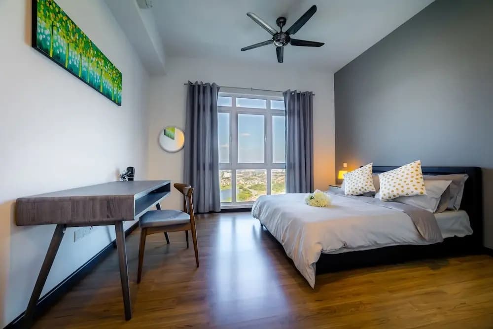 The View at EcoSky KL - photo 19