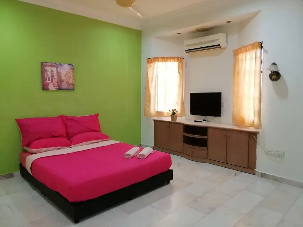 StayWonderful01 Kota Laksamana - photo 3