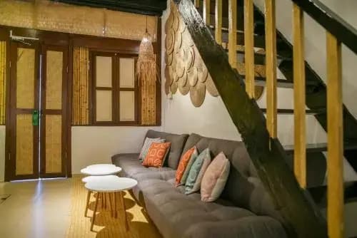 Ohana House @ 31 Jawa - photo 10