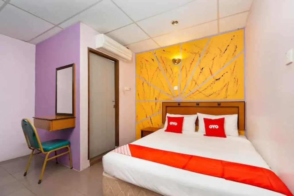 Hotel DJ Palace - photo 6