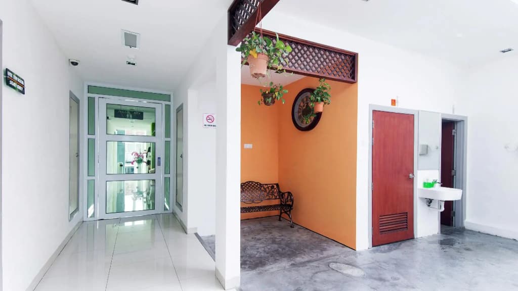 ZEN Rooms Kinta Alley - photo 4