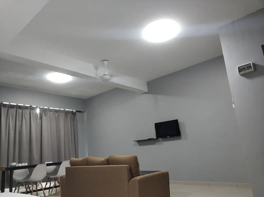Reno Rooms Ipoh - photo 4