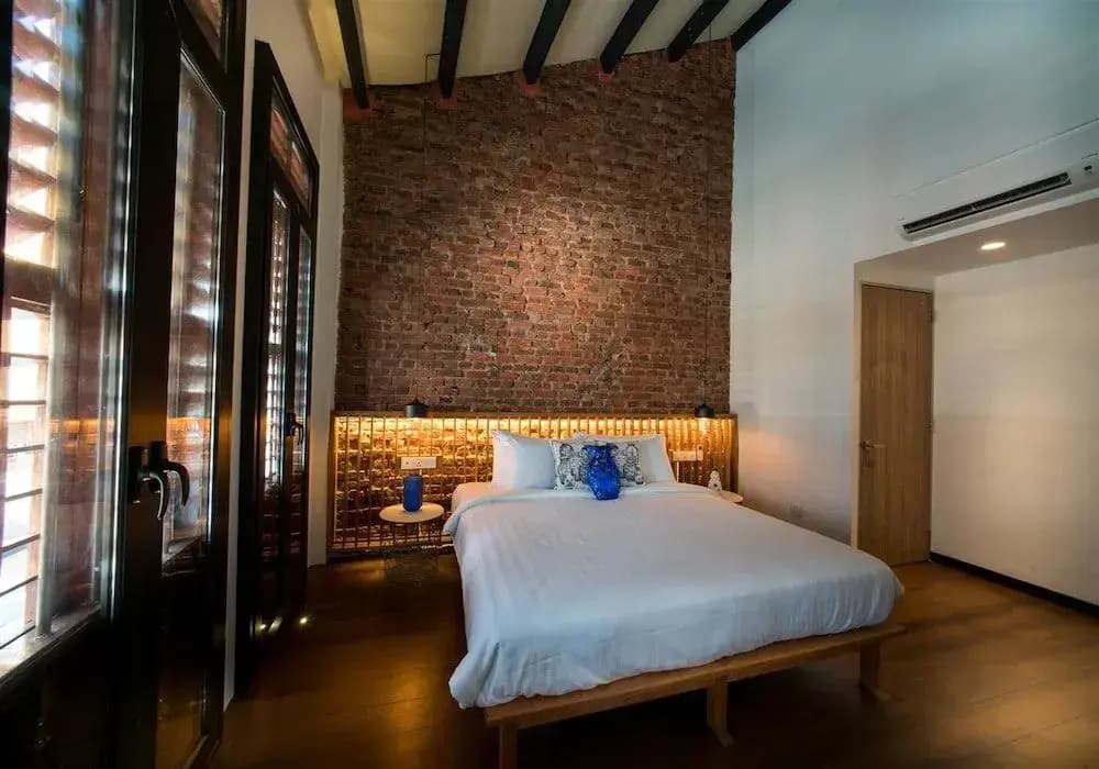 Tien Residence - photo 2