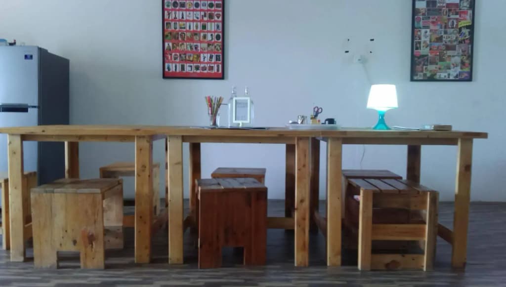 Bed and Bike Backpacker Studio - Hostel - photo 5