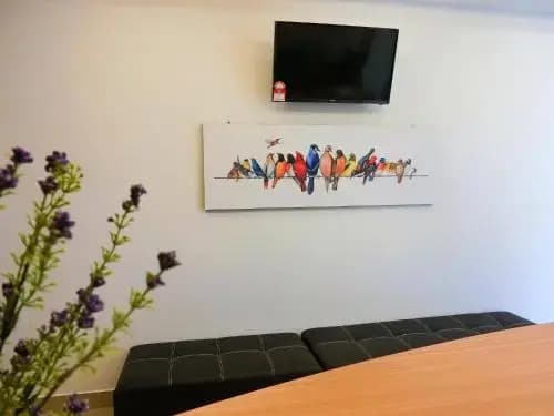 Carlsun Hotel - photo 11