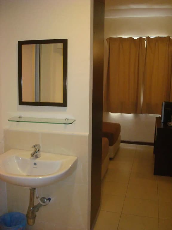 Sempurna Resort - photo 6