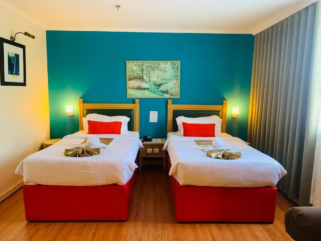 Hotel Emas Tawau - photo 3