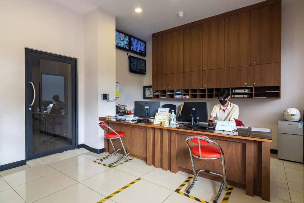 Scott Signature Suites by ALV - photo 25