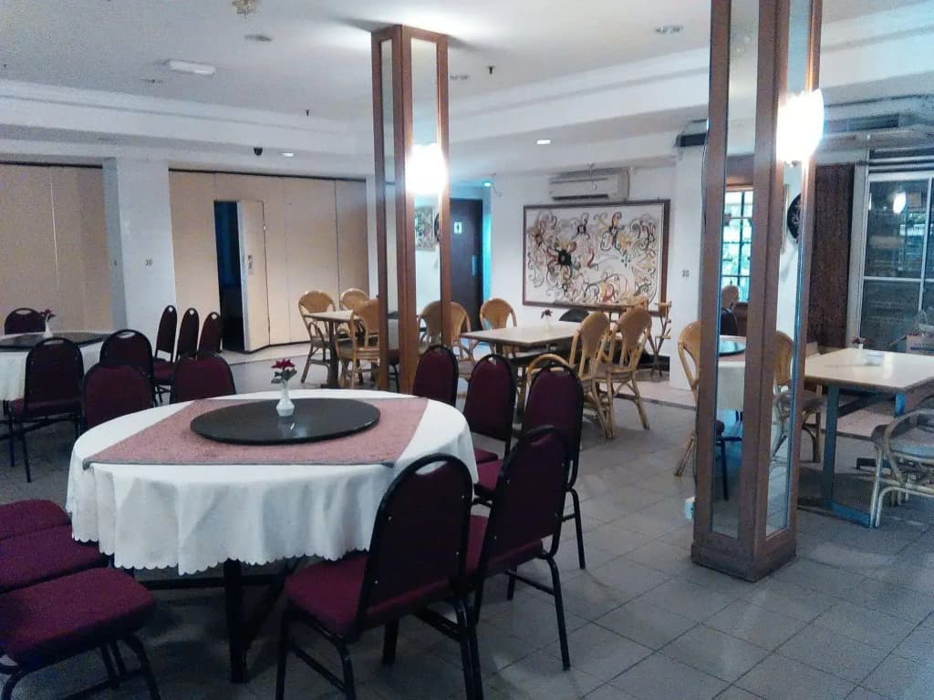 Telang Usan Hotel - photo 20