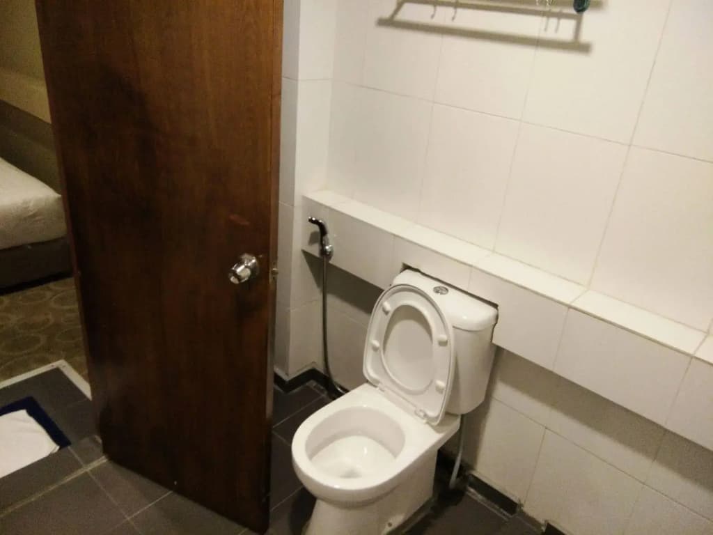 Lucky 11 Hotel - photo 9