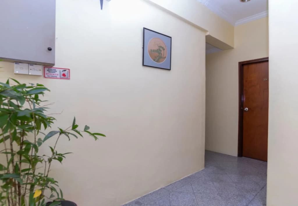 Fully Hotel Johor Jaya - photo 11