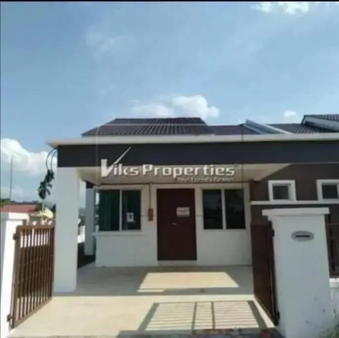 Homestay near to Uum, Changlun. - photo 1