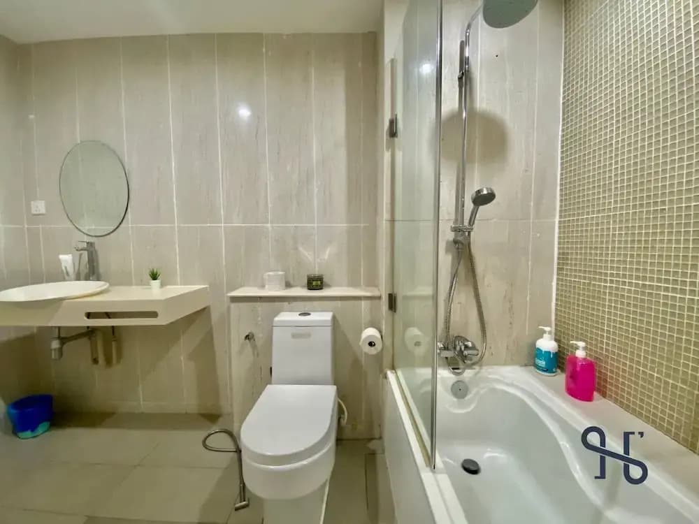 Homesuite’ Home @ Riverson SOHO - photo 10