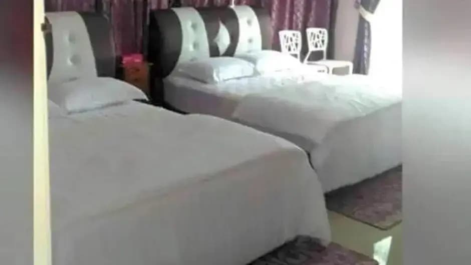 HomestayTamim Seaview Hotel Paka - photo 4