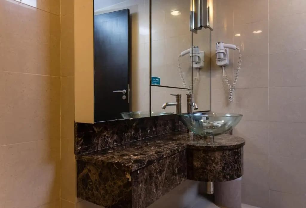 Resort Suites At Bandar Sunway - photo 45