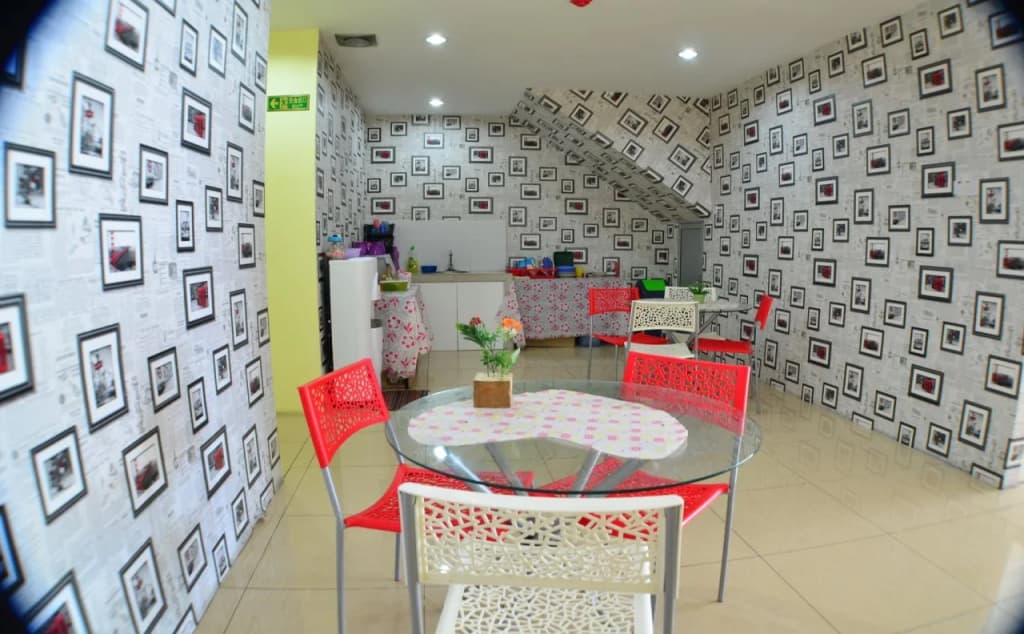 OYO 89583 Grove Hotel - photo 7