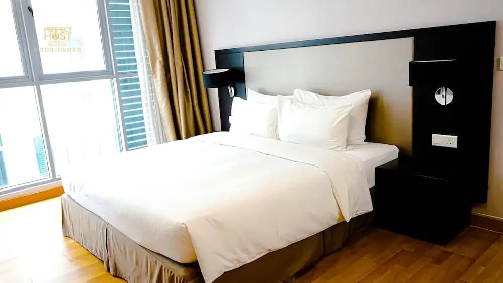 Marina Puteri Harbour Johor by Perfect Host - photo 2