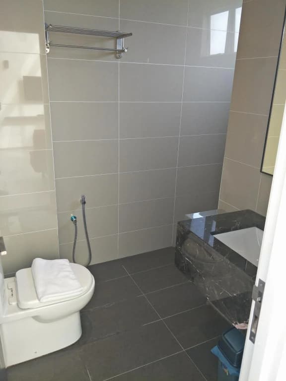 Gloria Swiss Apartment - photo 16
