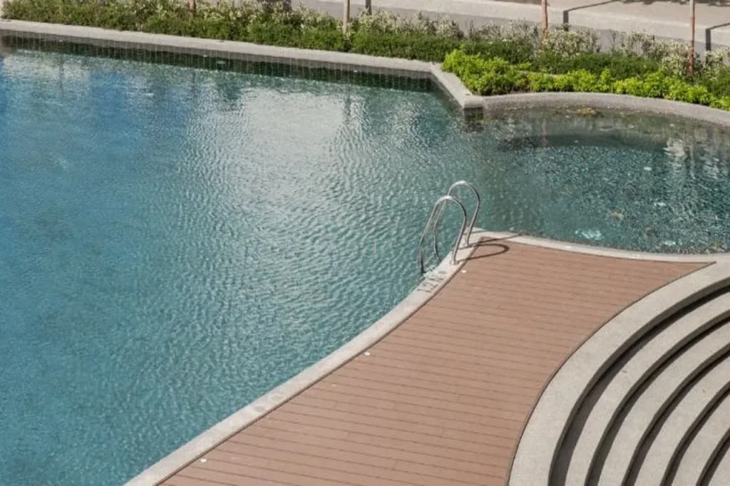 Citadines Waterfront Kota Kinabalu - photo 11