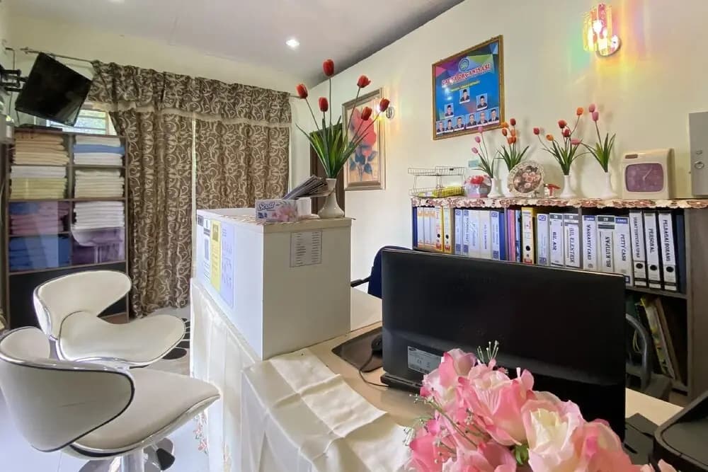 OYO 90218 Kbkb Homelystay - photo 5