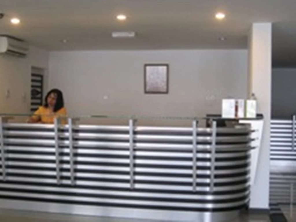 Hotel Royale - photo 14