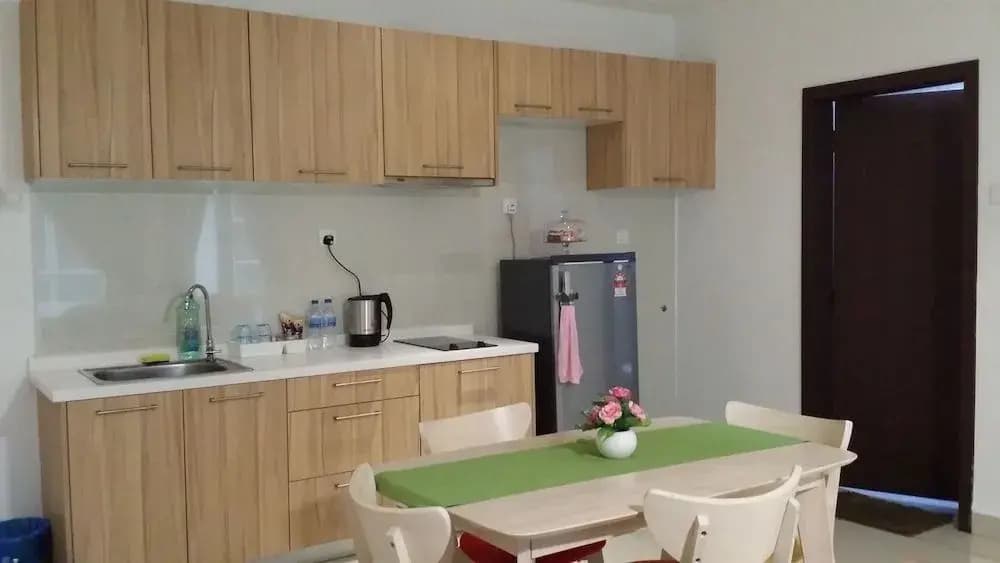 KSL D'Esplanade Residence - A Cosy Home - photo 26