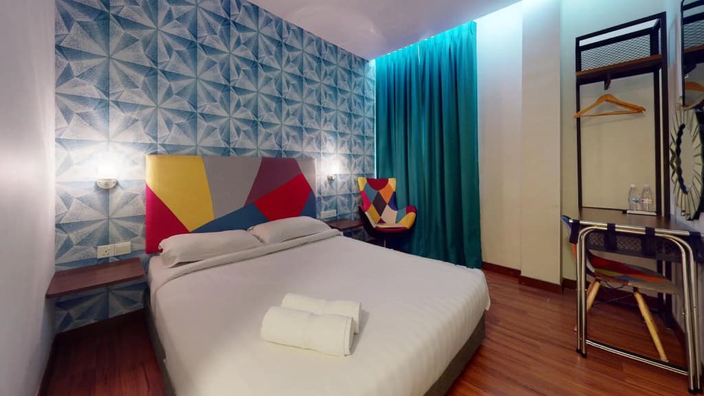 W Hotel Cemerlang - photo 7