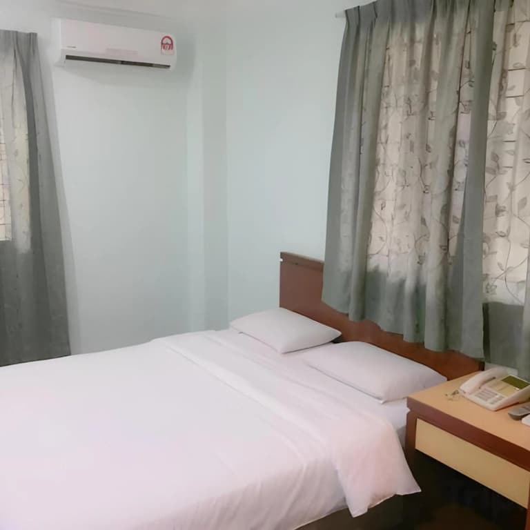 Hotel asia City - photo 10