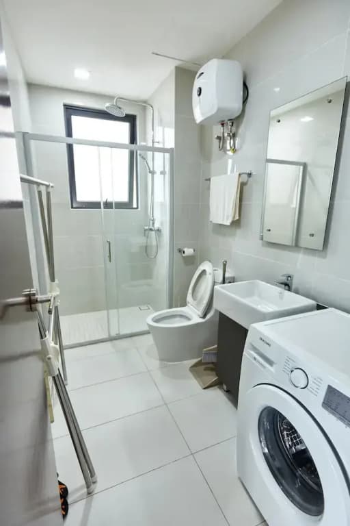 JBNB 1 Medini Homestay - photo 8