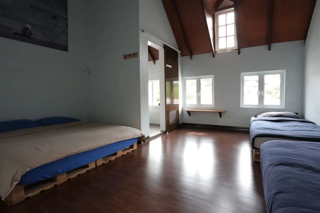 Westwood Highland - Hostel - photo 5