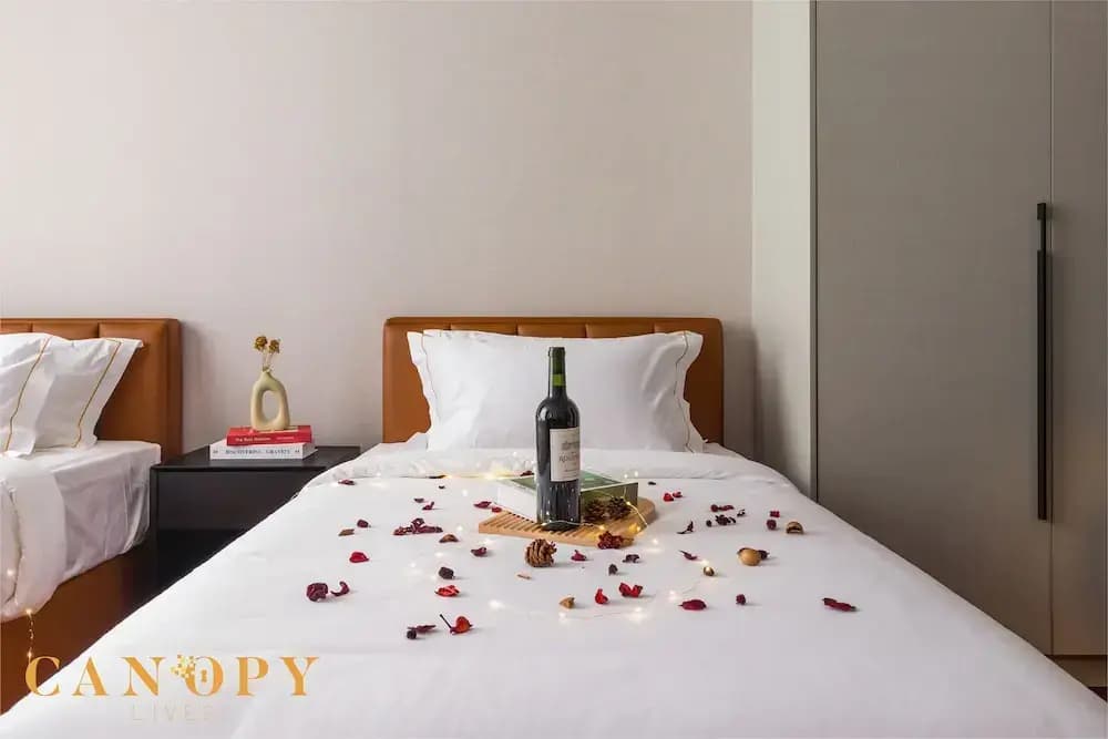 The Manor Serviced Residence by Canopy Lives - photo 29